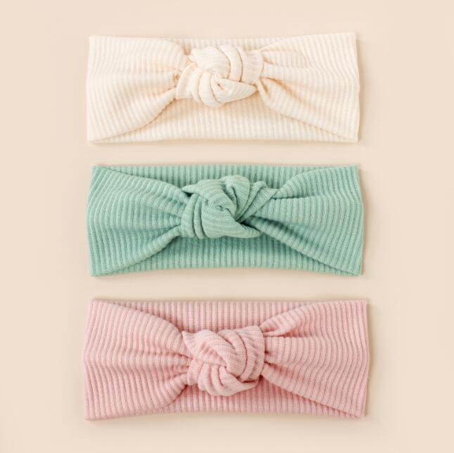 ベビー用★ヘアバンド★髪飾り★子供用★ヘアアクセサリー★可愛い★3色