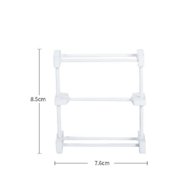 ミニチュア 1:12dollhouse ドールハウス用家具 フィギュア ぬい撮 ドール撮影 タオルラック 収納 造景