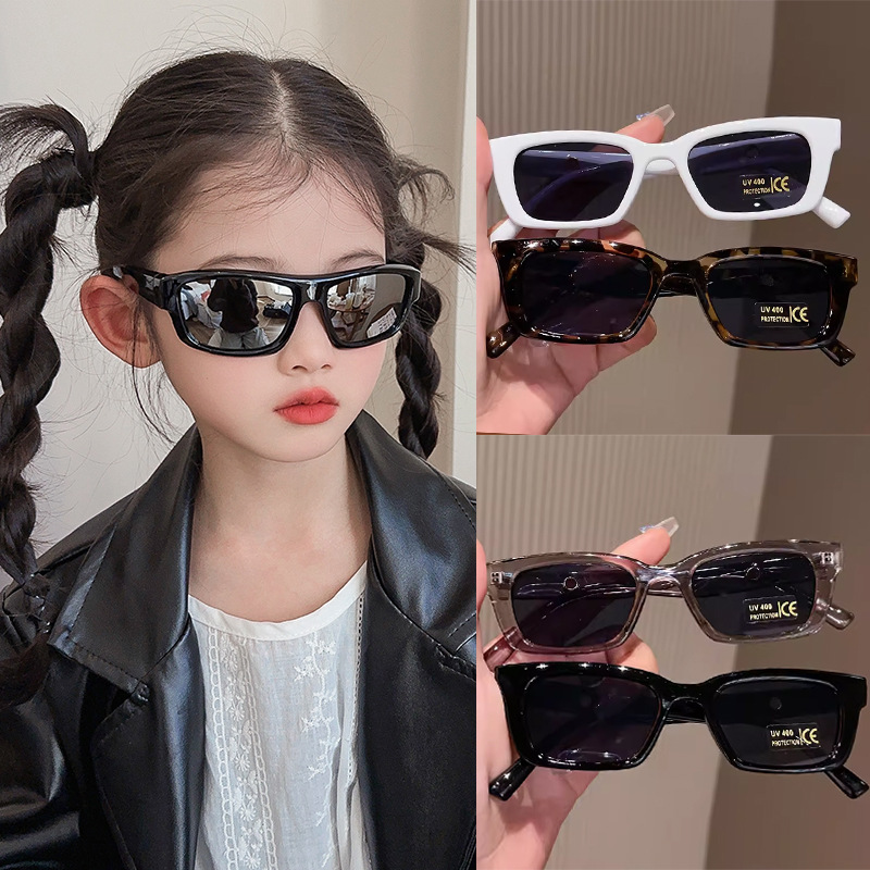 メガネ★子供用★サングラス★子供向けメガネ★キッズ★可愛い★5色