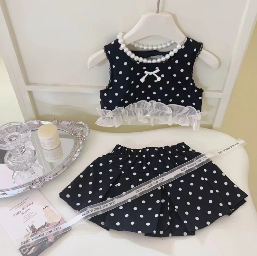 2024新品★子供服　セットアップ★80cm〜140cm