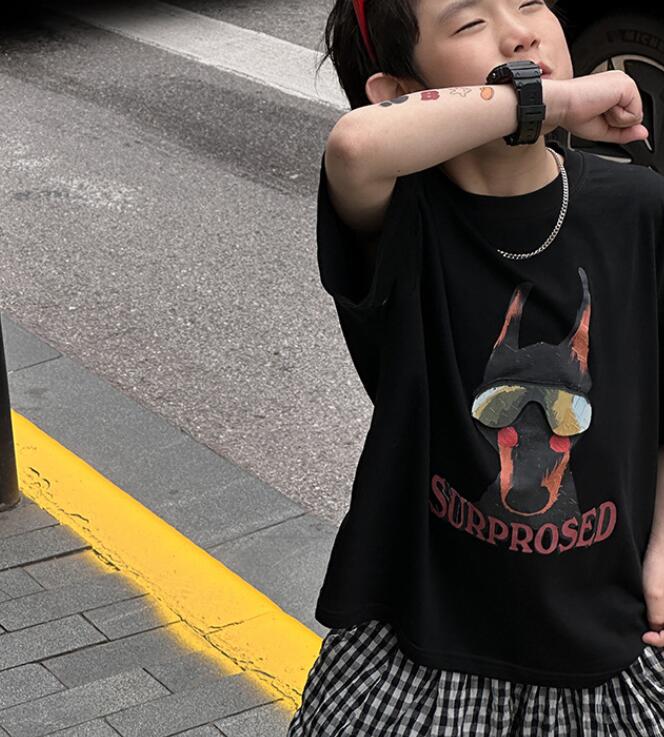 2024夏★子供服　トップス★100cm〜150cm