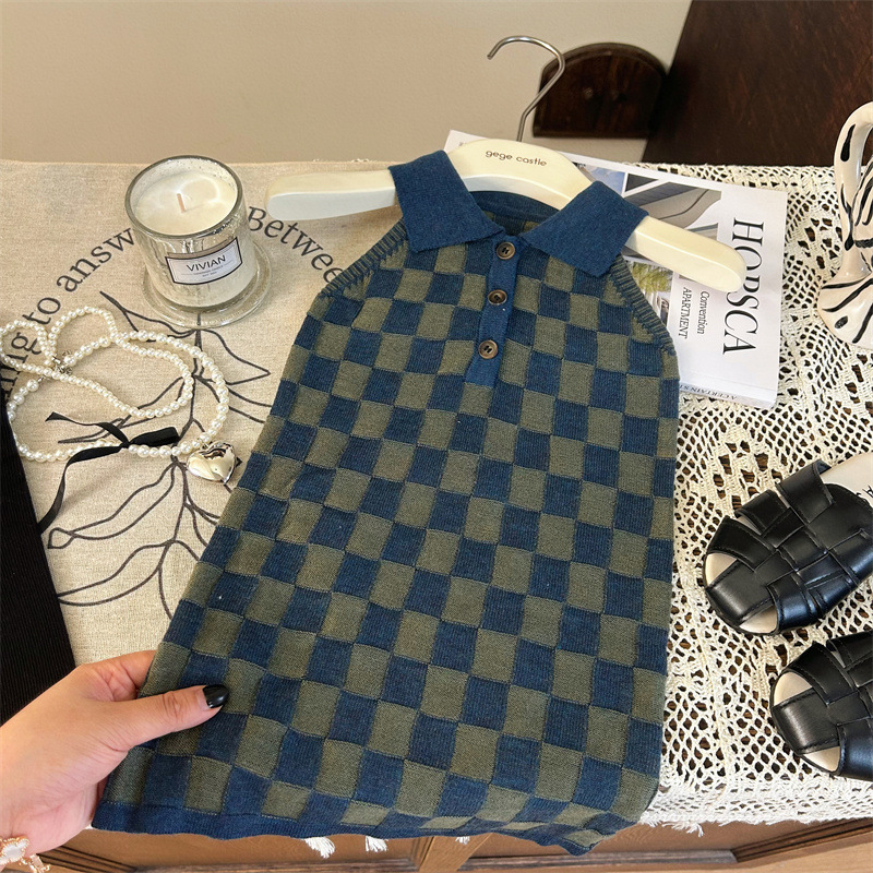 2024夏新品★子供服　ワンピース★80cm〜150cm