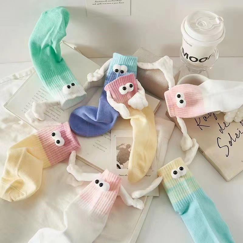 2024新入荷★大人用　靴下&ソックス★5色