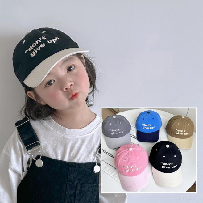 「2024」子供用★帽子★キャップ★キッズ★野球帽★5色