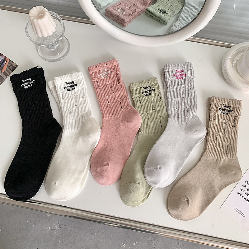 「2024」靴下★レディース★ソックス★大人用★女性用靴下★可愛い