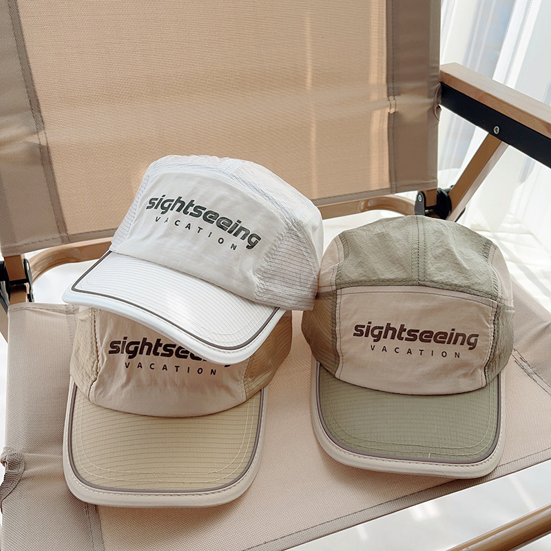 「2024」子供用★帽子★キャップ★キッズ★野球帽★6色