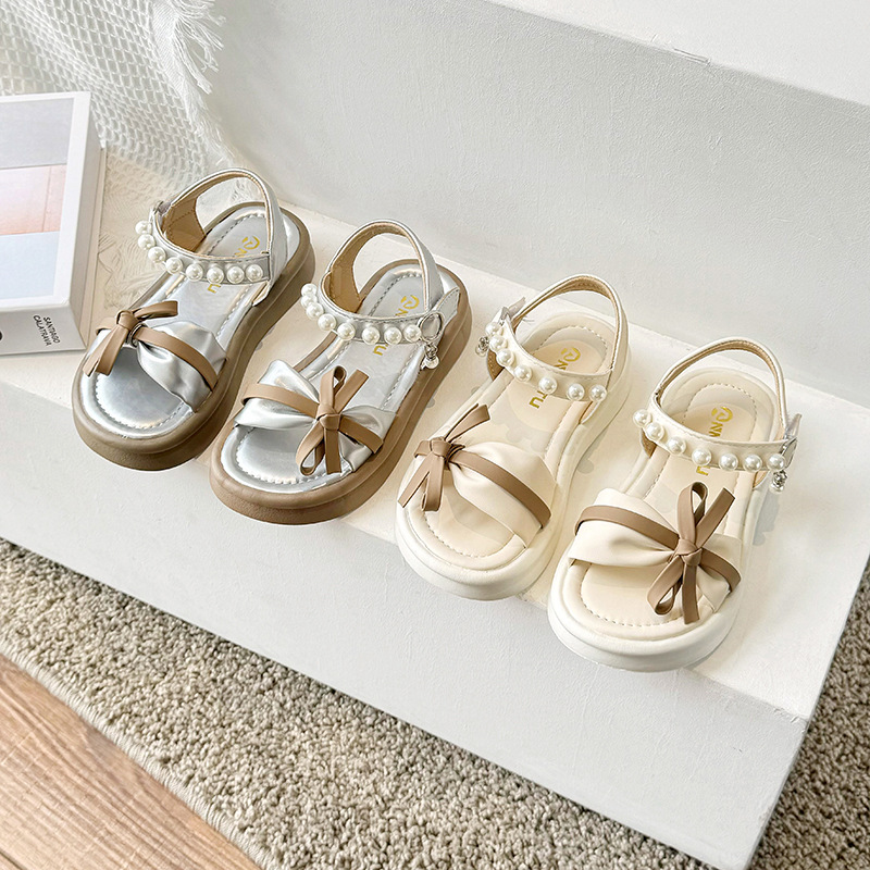 「2024」靴★子供靴★キッズ靴★シューズ★サンダル★キッズ★2色23#〜30#