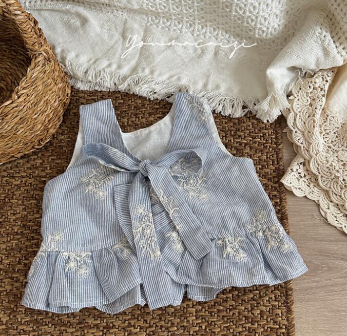 2024夏★子供服　トップス★80cm〜130cm