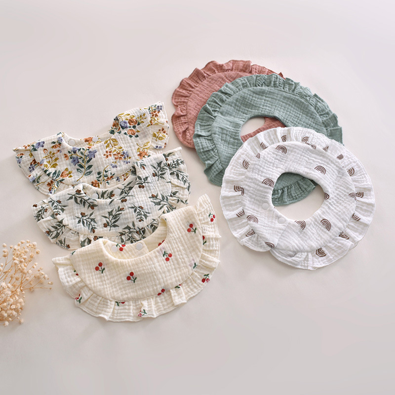 よだれかけ★子供用★涎掛け★ベビー向け★赤ちゃん用★可愛い★13色