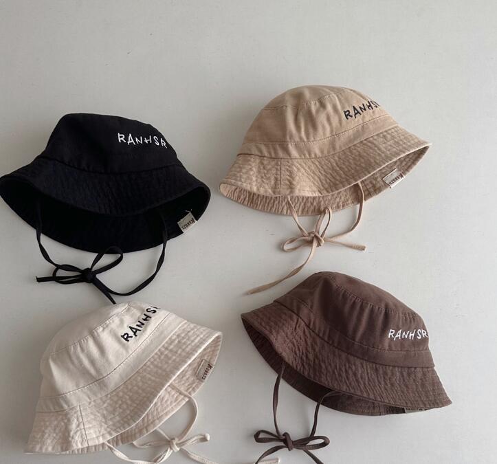 2024年新品★子供用★帽子　ハット★ 4色