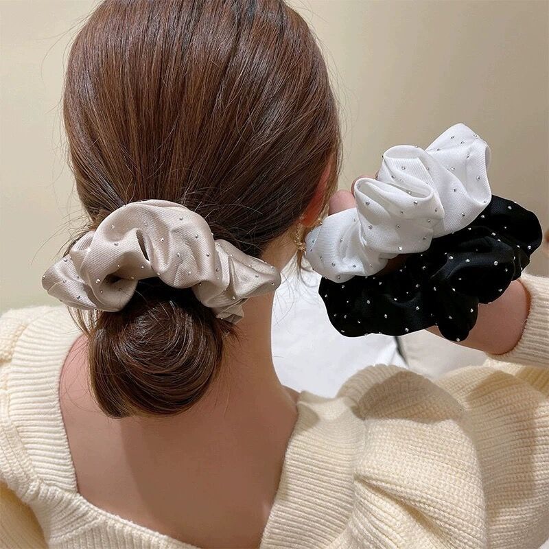 髪飾り★まとめ髪用★ヘアアクセサリー★ヘアゴム★レディース★韓国風