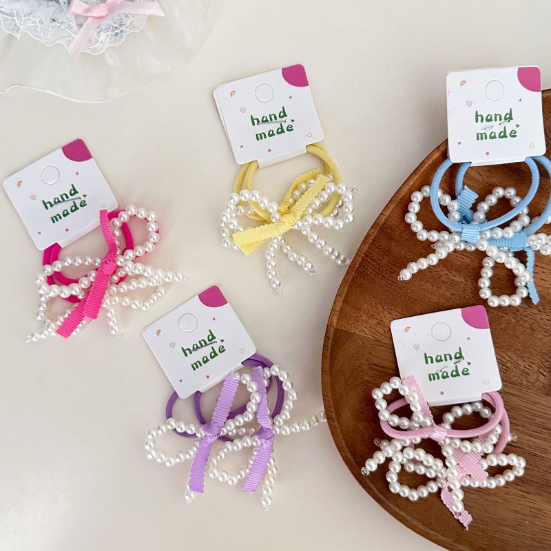 2024★髪飾り★ヘアアクセサリー★ヘアゴム★シュシュ