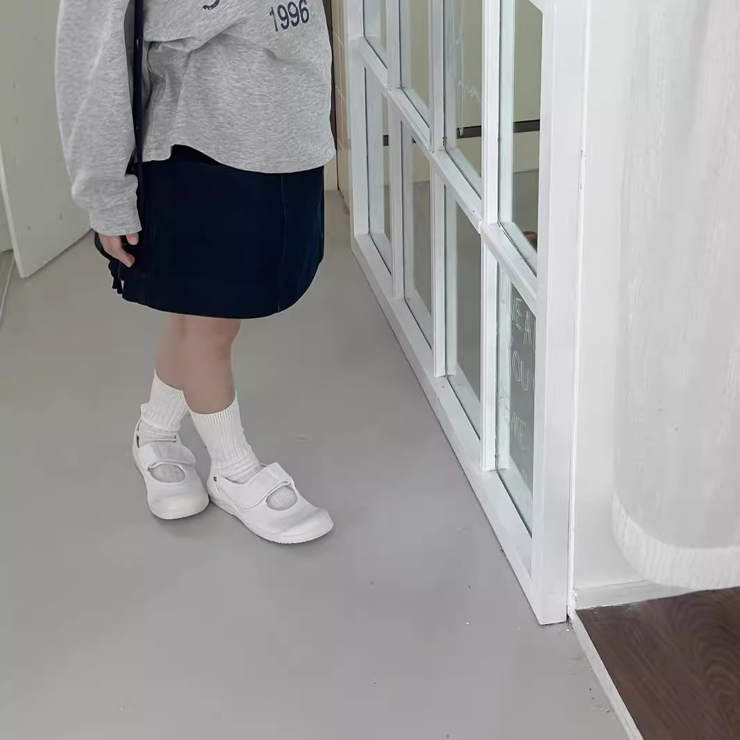 2024秋新品Y★子供服　スカート★90cm〜150cm