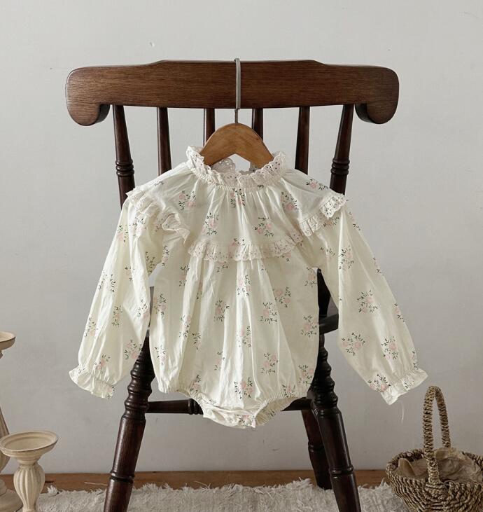 2024新入荷★ベビー服　ロンパース★66cm〜90cm