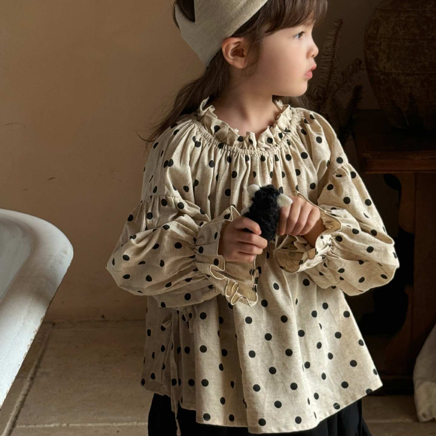 2024秋新入荷J★子供服　トップス★90cm〜140cm