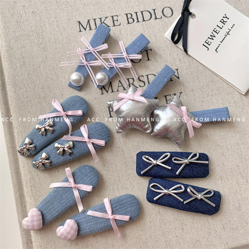 髪飾り★まとめ髪用★ヘアアクセサリー★ヘアピン★韓国風