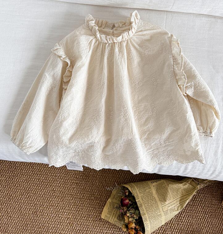 2024秋★子供服　トップス★90cm〜140cm