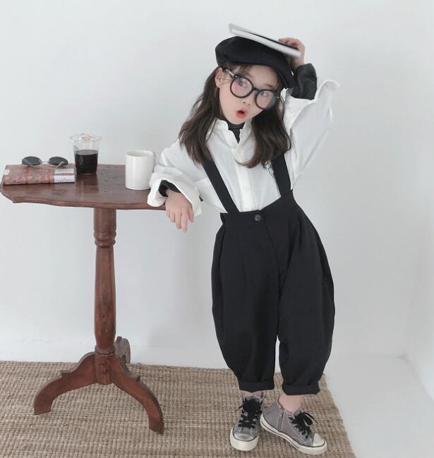 2024新品★子供服　サロペット★タグ7〜タグ15