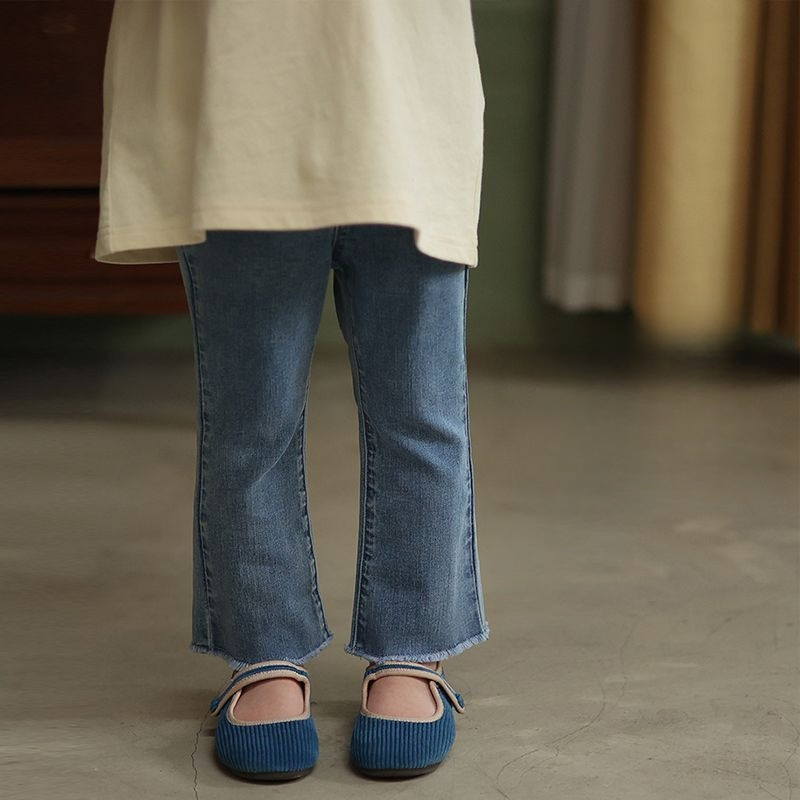 2024新入荷★子供服　ズボン★80cm〜140cm