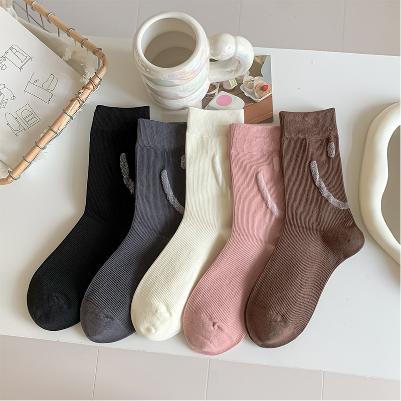 「2024」靴下★レディース★ソックス★大人用★女性用靴下★可愛い