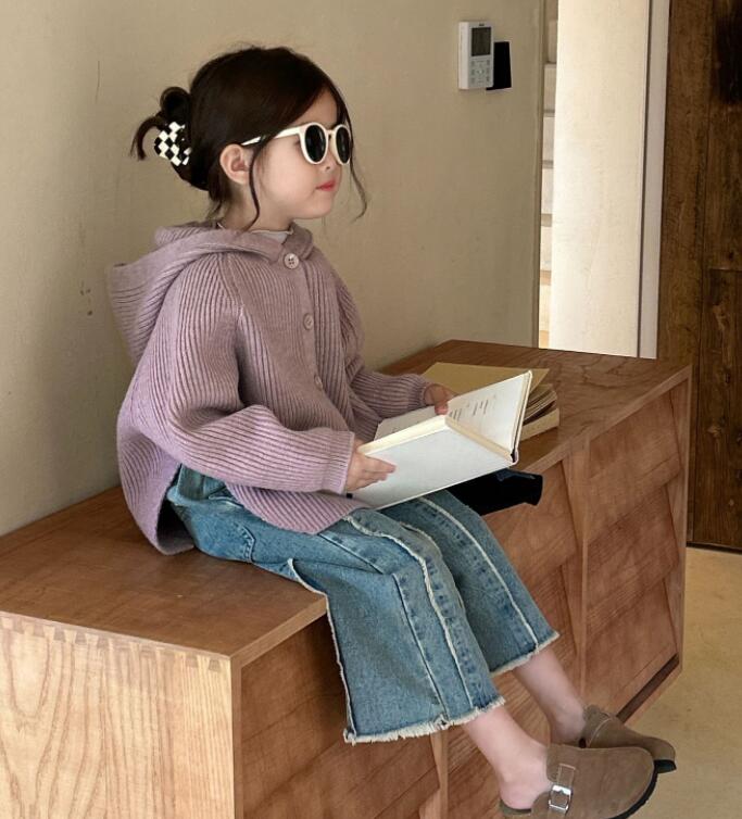 2024秋新作★子供服　トップス&ズボン&コート分けて★90cm〜140cm