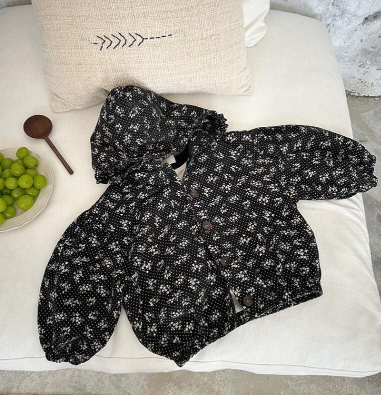 2024秋新品★子供服 　コート★90cm〜150cm