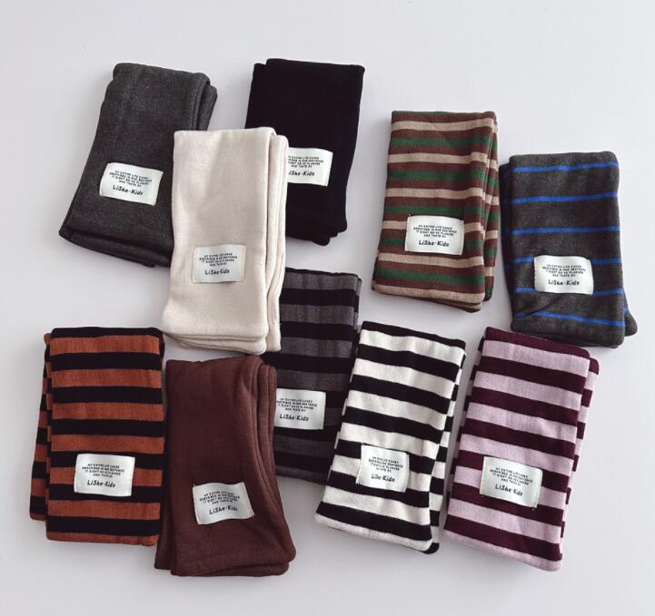 2024新品★子供用★快適マフラー★10色