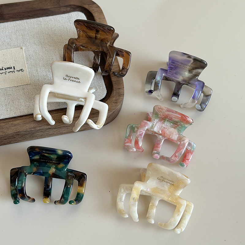 髪飾り★まとめ髪用★ヘアアクセサリー★ヘアピン★ヘアクリップ★韓国風