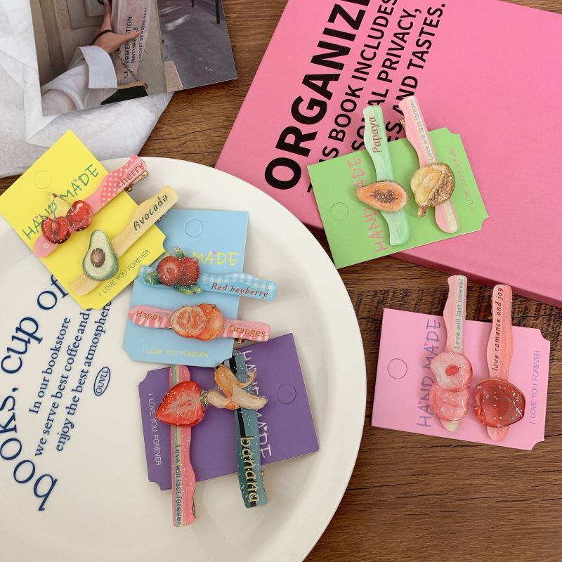 髪飾り★まとめ髪用★ヘアアクセサリー★ヘアピン★韓国風