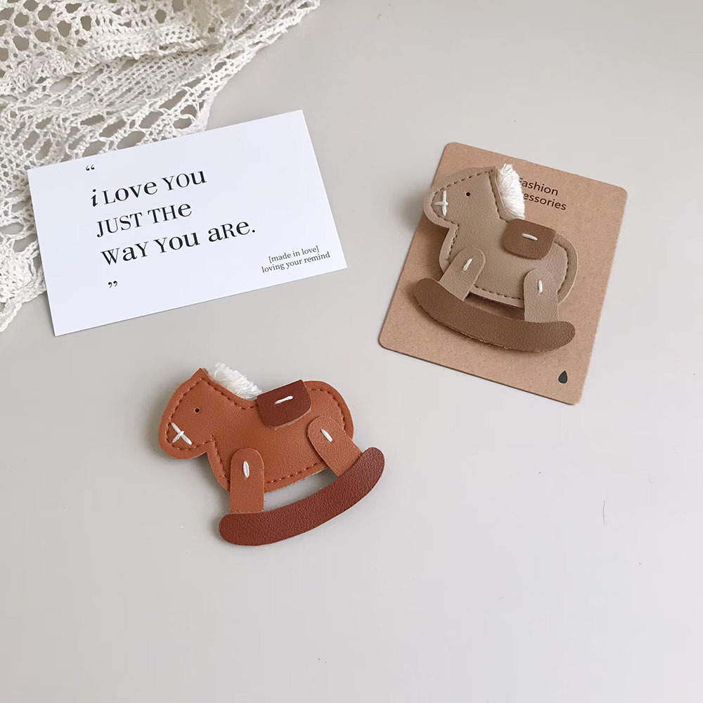 2024年新品★子供用髪飾り　アクセサリー&ブロー&★2色