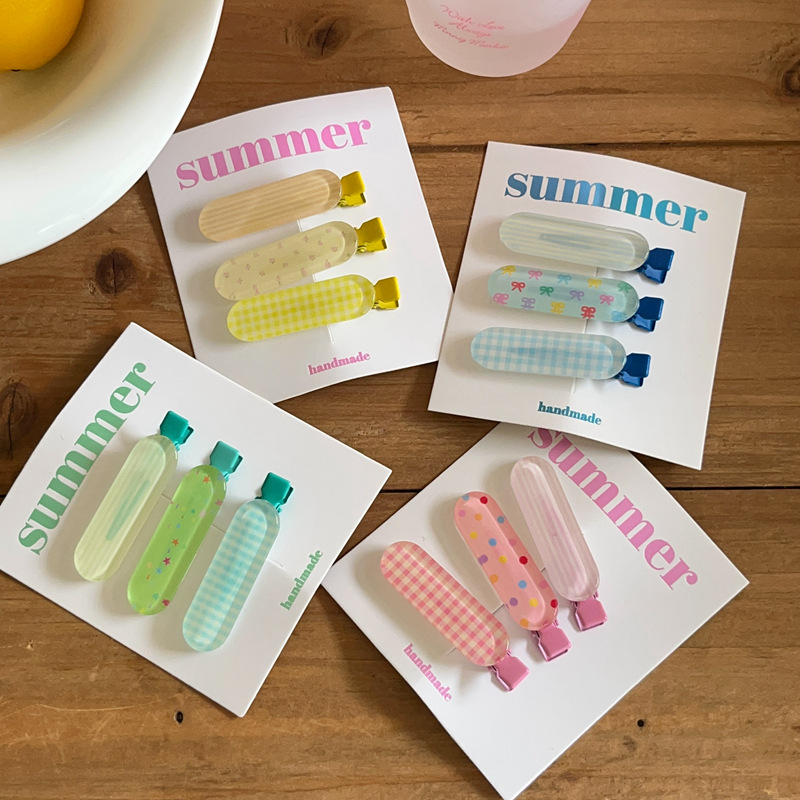 2024★髪飾り★ヘアアクセサリー★バンスクリップ★ヘアクリップ