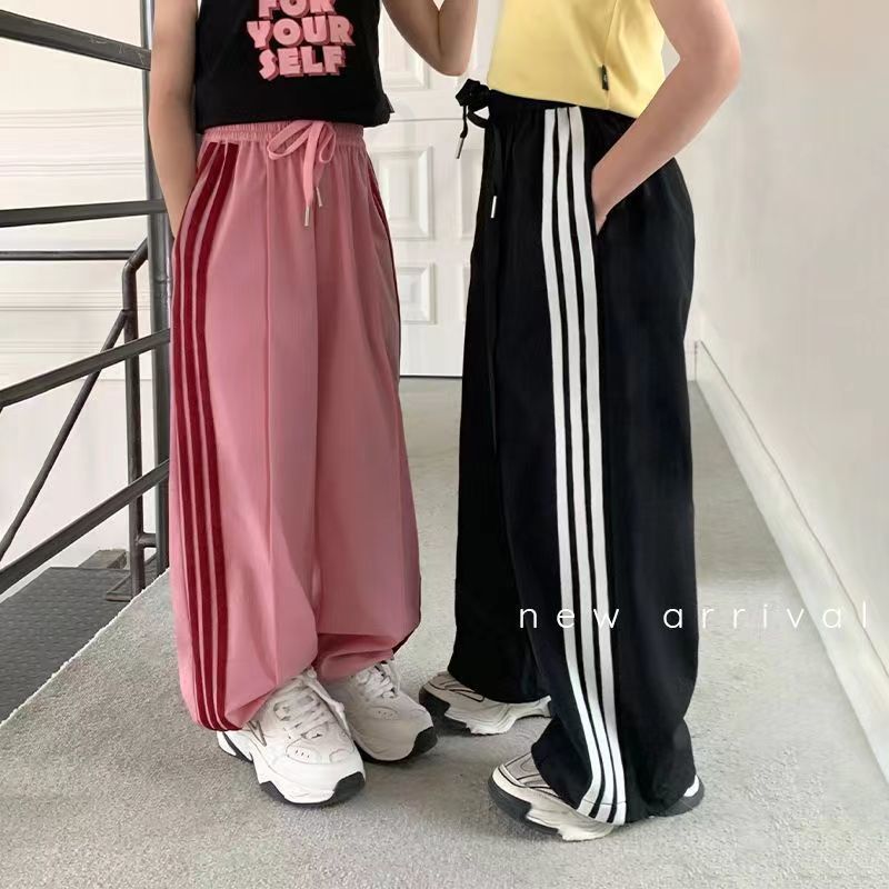 2024新入荷★子供服　ズボン★110cm〜170cm 2色