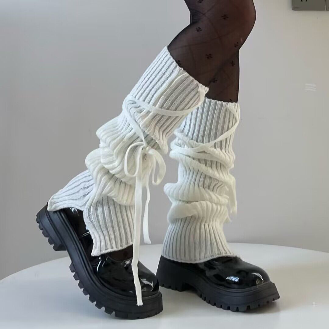 「2024」靴下★レディース★ソックス★大人用★女性用靴下★ルーズソックス★レッグカバー