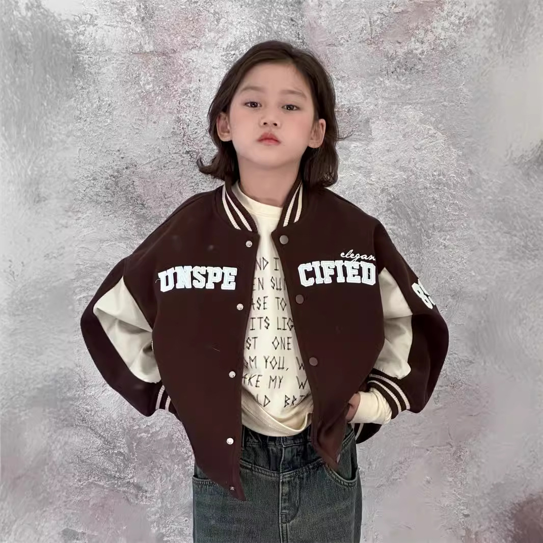2024新品★子供服 　コート★90cm〜140cm