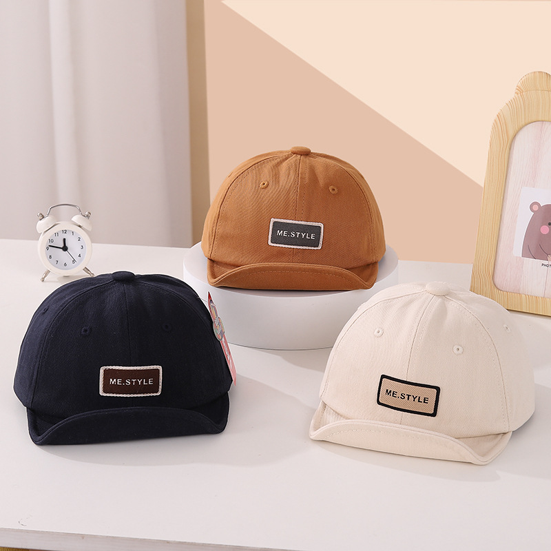 2024年新品★子供用★帽子　ハット★ 4色