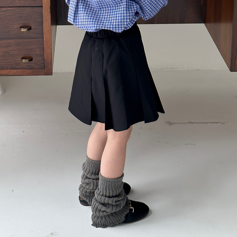 2024新品★子供服　スカート★90cm〜140cm