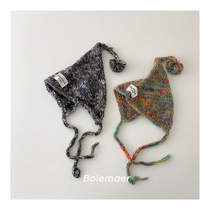 2024年新品★子供用★帽子　ハット★ 2色