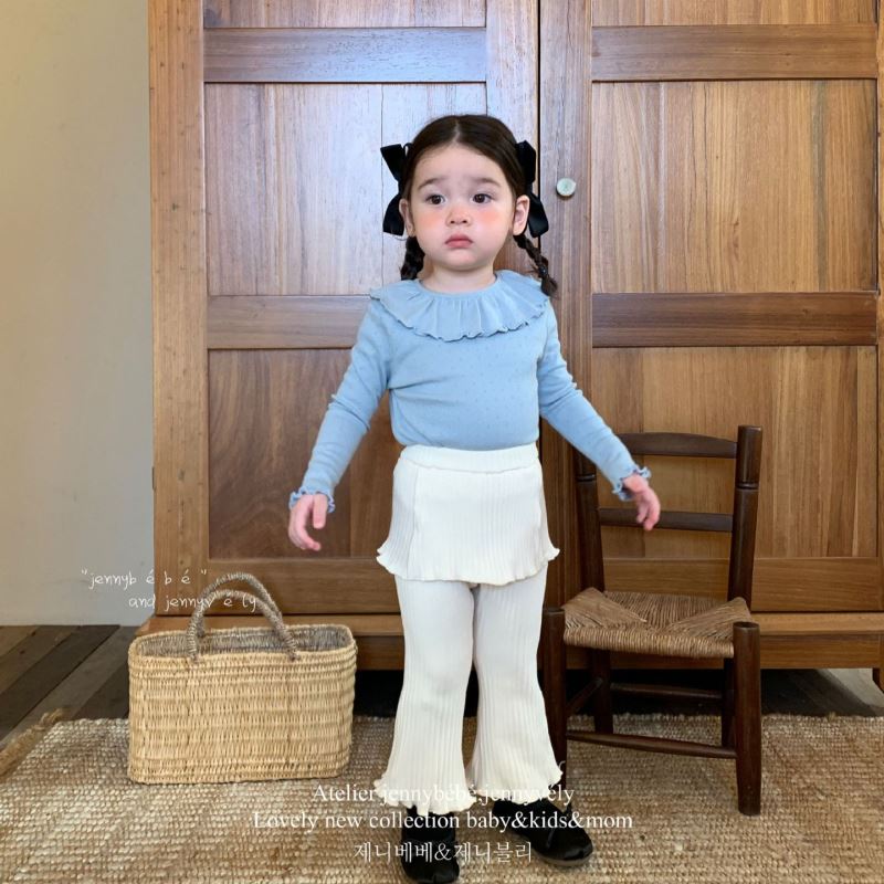 2024秋新品jen★子供服　トップス&ズボン分けて★73CM〜100cm