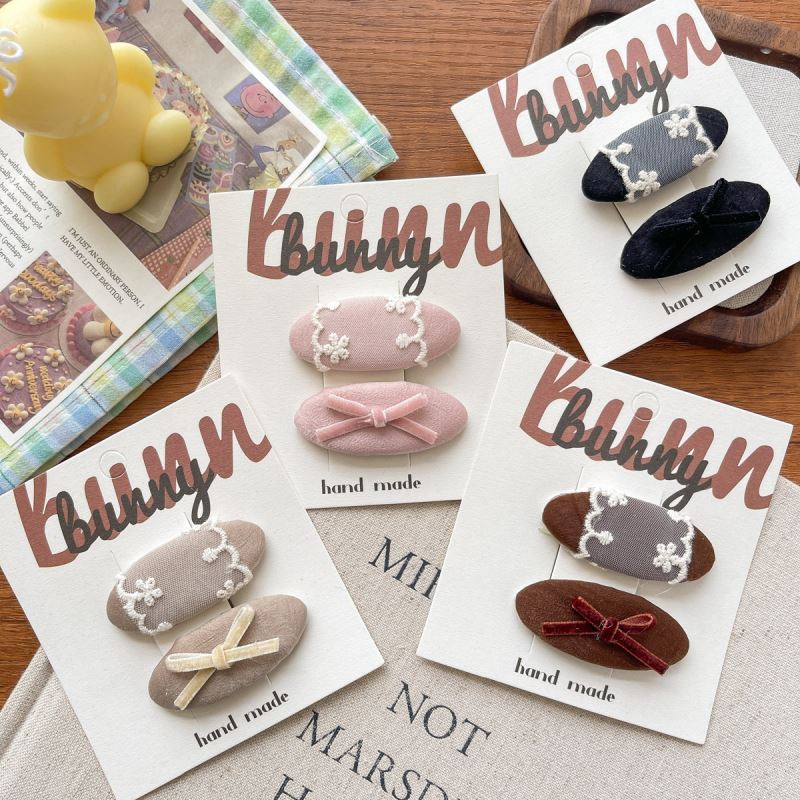 髪飾り★まとめ髪用★ヘアアクセサリー★子供用★ヘアピン★可愛い