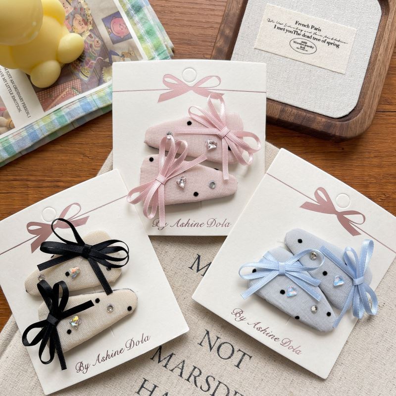 髪飾り★まとめ髪用★ヘアアクセサリー★子供用★ヘアピン★可愛い