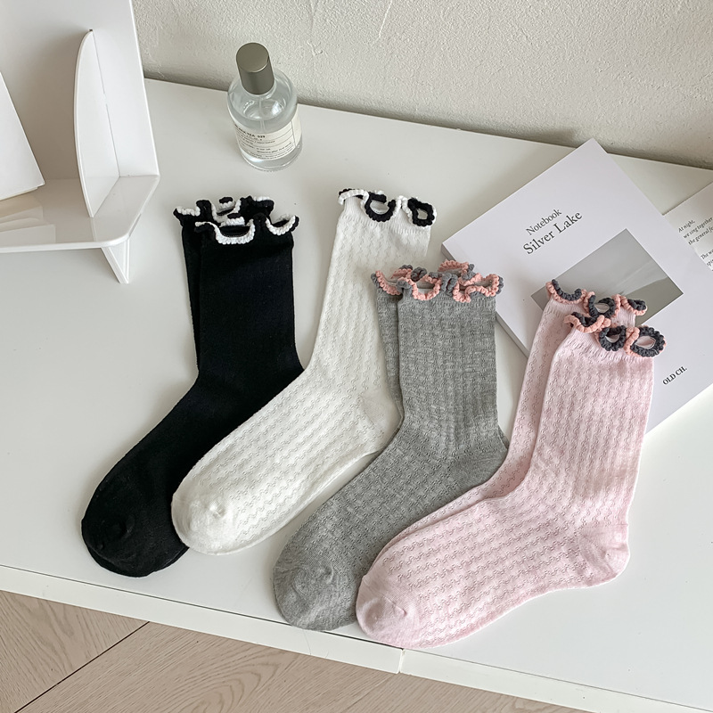 「2024」靴下★レディース★ソックス★大人用★女性用靴下★可愛い