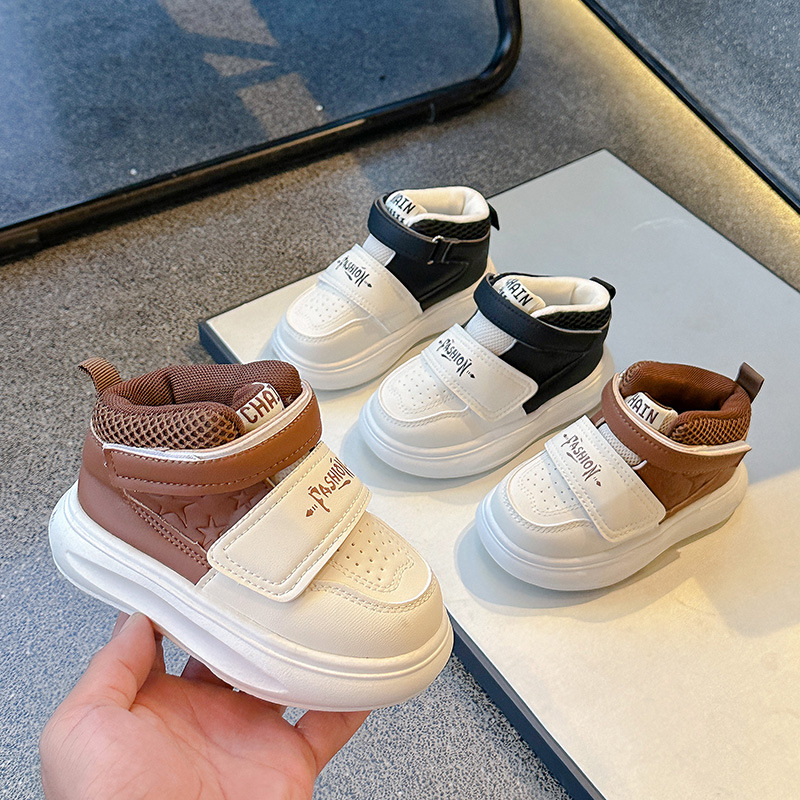 「2024」靴★子供靴★キッズ靴★シューズ★キッズ★スニーカー★2色21#〜30#