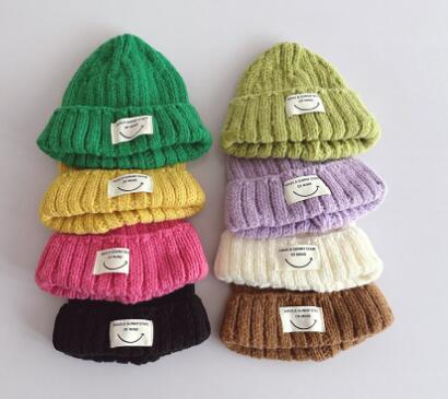 2024年新品★子供用★帽子　ハット★ 10色