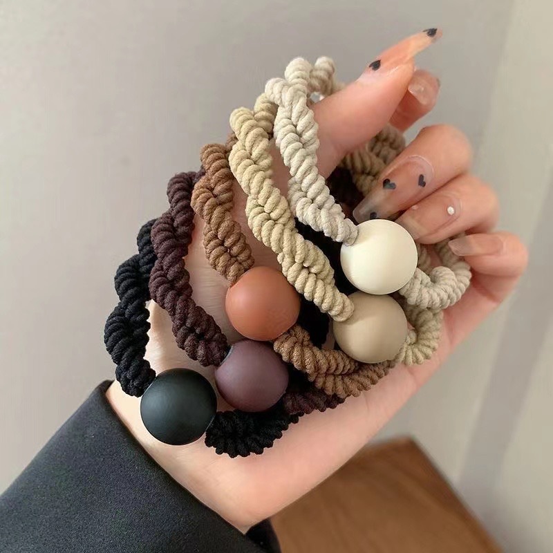 2024★髪飾り★ヘアアクセサリー★ヘアゴム★シュシュ