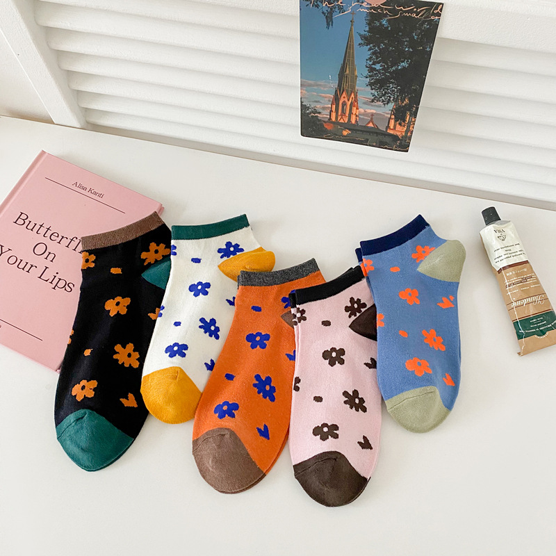 「2024」靴下★レディース★ソックス★大人用★女性用靴下★可愛い