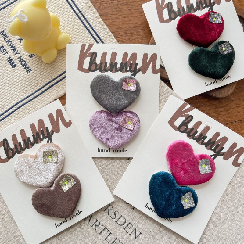 髪飾り★まとめ髪用★ヘアアクセサリー★子供用★ヘアピン★可愛い