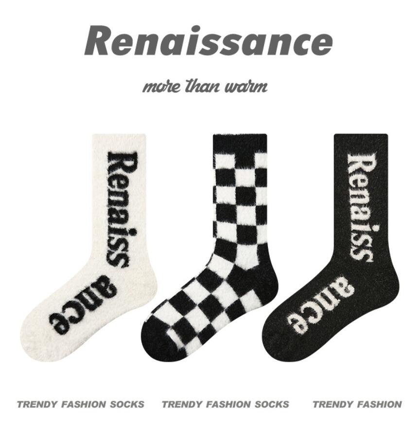 「2024」靴下★レディース★ソックス★大人用★女性用靴下★可愛い