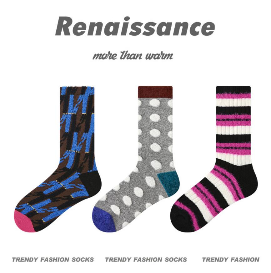 「2024」靴下★レディース★ソックス★大人用★女性用靴下★可愛い