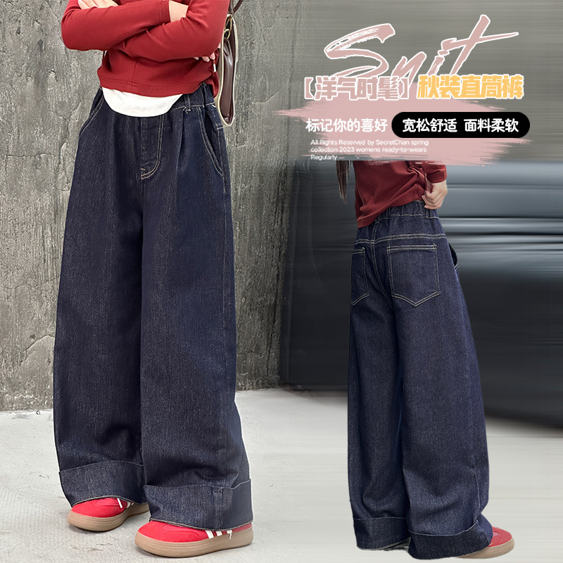 2024新作★子供服　トップス&ズボン分けて★120cm〜170cm