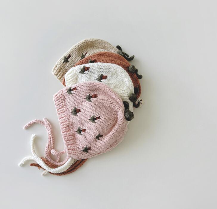 2024年新品★子供用★帽子　ハット★ 5色